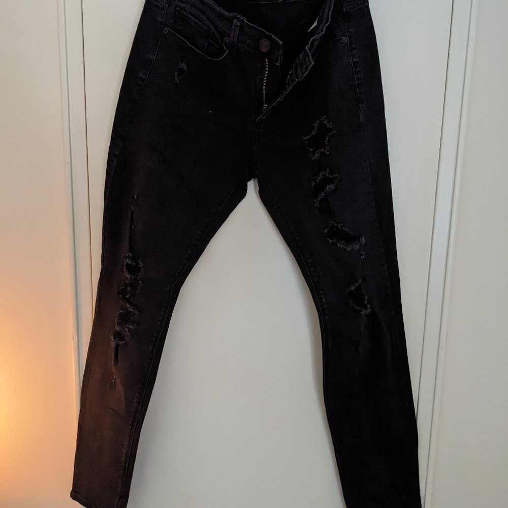 Mudd Jeans Size 9